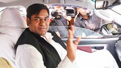 बिहार चुनाव: 'सरकार बनाएंगे, डिप्टी CM...', महागठबंधन की बैठक के बाद मुकेश सहनी का बड़ा बयान