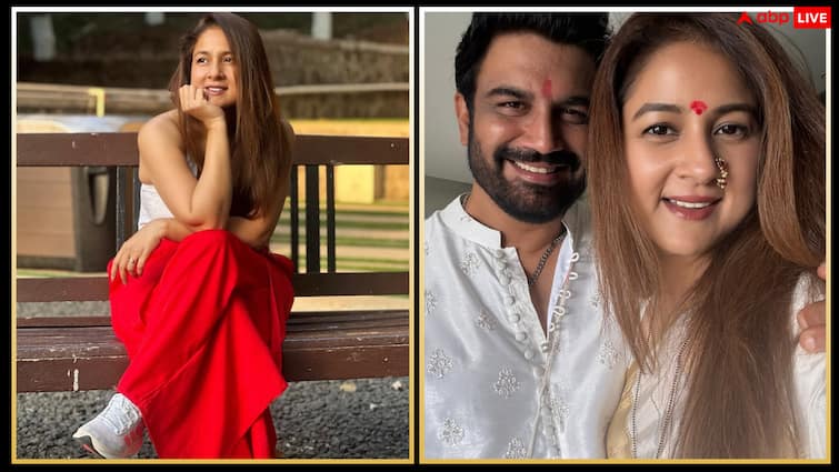 कौन हैं शरद केलकर की पत्नी? स्क्रीन पर साथ में सॉल्व किए क्राइम केस, 10 फोटोज में देखें रोमांस