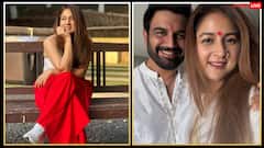 कौन हैं शरद केलकर की पत्नी? स्क्रीन पर साथ में सॉल्व किए क्राइम केस, 10 फोटोज में देखें रोमांस