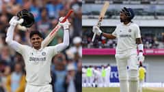 2025 में सबसे ज्यादा अंतर्राष्ट्रीय रन बनाने वाले भारतीय बल्लेबाज, टॉप-5 लिस्ट कर देगी हैरान