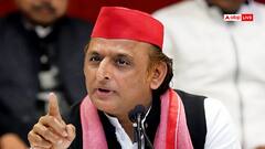 आजम खान से मुलाकात के बाद अखिलेश यादव की पहली प्रतिक्रिया, बताया क्या बात हुई?