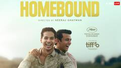 सच्ची घटना पर बनी है ऑस्कर नॉमिनेटेड 'होमबाउंड', यूपी की बस्ती के दो रियल दोस्तों की कहानी ने छू लिया दिल