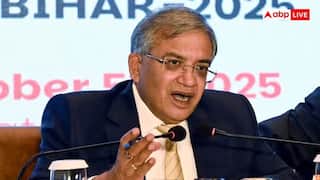 Bihar Election 2025: બિહારમાં ક્યારે યોજાશે ચૂંટણી, આજે બપોરે 4 વાગ્યે  ચૂંટણી પંચની પ્રેસ કોન્ફરન્સમાં થશે થશે જાહેરાત