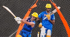 Top 3 Chennai Super Kings Players Who Could Be Released Before IPL 2026 Auction
