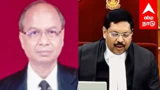 CJI Attack|родро▓рпИроорпИ роирпАродро┐рокродро┐ роорпАродрпБ роЪрпЖро░рпБрокрпНрокрпБ ро╡рпАроЪрпНроЪрпБ!роЕродрпНродрпБроорпАро▒ро┐роп ро╡ро┤роХрпНроХро▒ро┐роЮро░рпН роХрпИродрпБ!роЙроЪрпНроЪроирпАродро┐рооройрпНро▒родрпНродро┐ро▓рпН рокро░рокро░рокрпНрокрпБ