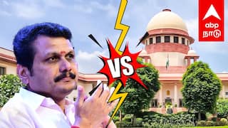 Senthil Balaji vs Supreme Court : тАЩтАЩроиро╛ройрпН роЕроорпИроЪрпНроЪро░рпН роЖроХрогрпБроорпНтАЩтАЩроирпАродро┐рокродро┐ vs роЪрпЖроирпНродро┐ро▓рпН рокро╛ро▓ро╛роЬро┐ роХро╛ро░роЪро╛ро░ ро╡ро┐ро╡ро╛родроорпН