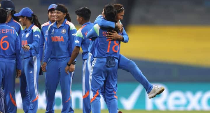 For India, Deepti Sharma and Kranti Gaur starred with the ball, claiming three wickets each, while Sneh Rana chipped in with two scalps. The victory not only showcased India’s all-round dominance but also reaffirmed their superiority over Pakistan in the ODI format.