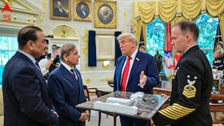 US-Pakistan Relations: আমেরিকায় প্রথম দফার বিরল খনিজ পাঠিয়ে দিল পাকিস্তান, 'গোপন চুক্তির' অভিযোগে প্রতিবাদ সে দেশেই