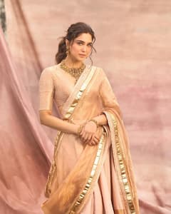 अहान पांडे अपनी उम्र से बड़ी एक्ट्रेस संग फरमाएंगे इश्क! 'सैयारा' के बाद हाथ लगी ये बड़ी फिल्म