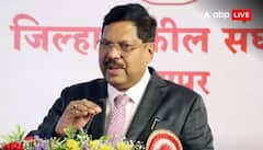 સુપ્રીમ કોર્ટમાં ચીફ જસ્ટિસ પર જૂતું ફેંકવાનો પ્રયાસ, CJI ગવઈ બોલ્યા-મને આવી વસ્તુઓથી કોઈ...