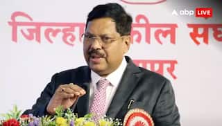 CJI પર જૂતું ફેંકવા બદલ બાર કાઉન્સિલે વકીલનું લાઇસન્સ સસ્પેન્ડ કર્યું, જાણો કોણ છે રાકેશ કિશોર?