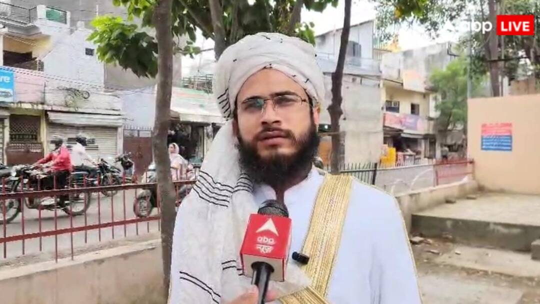 'RSS संस्थापक डॉ हेडगेवार को मिले भारत रत्न', PM मोदी को पत्र लिखकर इस मुस्लिम संगठन ने की मांग Jamiat Himaytul Islam Qari abrar demand Bharat Ratna For RSS Founder dr. hedgewar 'RSS संस्थापक डॉ हेडगेवार को मिले भारत रत्न', PM मोदी को पत्र लिखकर इस मुस्लिम संगठन ने की मांग