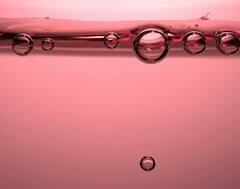 Benefits of Rose water :सौंदर्य आणि बरंच काही; जाणून घ्या गुलाब पाणी वापरण्याचे फायदे!