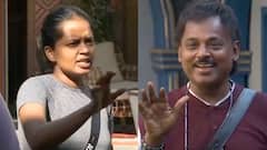 Praveen Gandhi : பெண்கள் சைக்காலஜி என்று கண்டதை பேசி மாட்டிக்கொண்ட பிரவீன் காந்தி..க்ளாஸ் எடுத்த நந்தினி