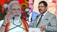 PM Modi: தலைமை நீதிபதி மீது ஷூ தாக்குதல்! ஒவ்வொரு இந்தியரும் கோபமாக உள்ளனர்.. கவாயிடம் பிரதமர் சொன்னது என்ன?