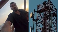 राजस्थान : मनपसंद लड़की से नहीं हो रही थी शादी, टंकी पर चढ़ा युवक, पुलिस ने उतारा और फिर...