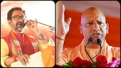 निरहुआ ने सीएम योगी के लिए गाया 'आई लव बुलडोजर बाबा', देखें वीडियो