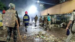 36-Hour Curfew Imposed, Internet Blocked; CM Majhi Appeals For Peace: Why Cuttack Is On High Alert