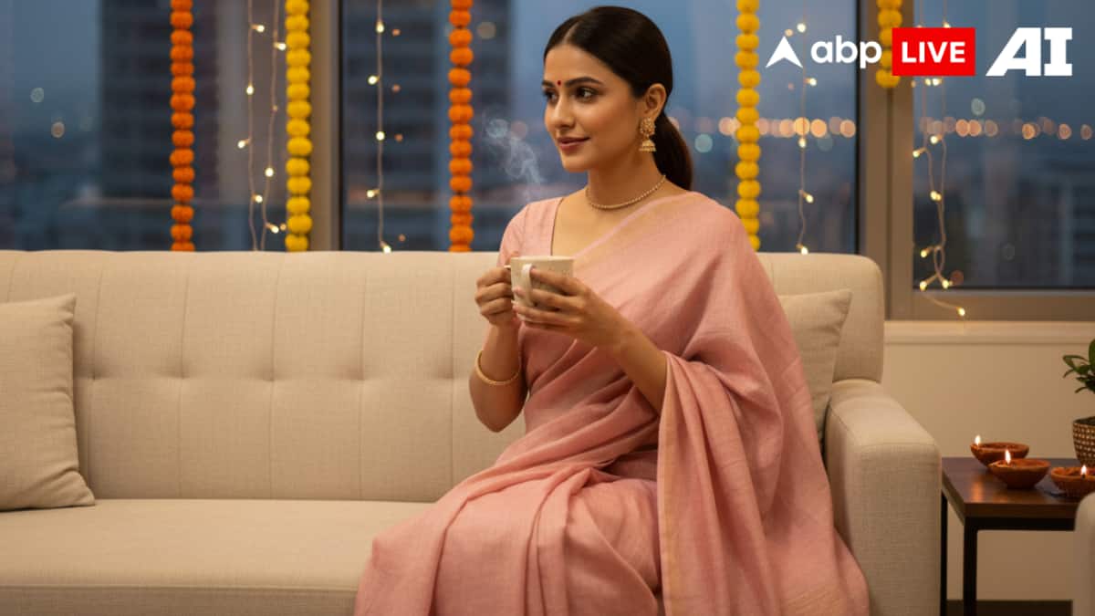 Karwa Chauth 2025: 10 Minimalist Looks Every Working Woman Will Adore