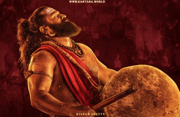 कांतरा चैप्टर 1 ने संडे को घरेलू बाजार में शानदार परफॉर्म किया और चौथे दिन देश में 61 करोड़ रुपयों का नेट कलेक्शन किया. इसी के साथ ऋषभ शेट्टी की इस फिल्म को अपने एक्सटेंडेड ओपनिंग वीकेंड में 223.25 करोड़ (ग्रॉस 268 करोड़ रुपये) की कमाई कर ली. 2022 में केजीएफ चैप्टर 2 के ऐतिहासिक 380 करोड़ रुपये के ओपनिंग वीकेंड कलेक्शन के बाद कांतारा चैप्टर 1 कन्नड़ की दूसरी सबसे बड़ी ओपनिंग वीकेंड वाली फिल्म बन गई है.