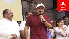 தமிழகத்தில் ஏன் சாதி சண்டை வருகிறது தெரியுமா? அன்புமணி ராமதாஸ் மதுரையில் கொடுத்த விளக்கம் !