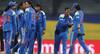 India Crush Pakistan In World Cup Clash; Kranti, Deepti Sparkle With Three-Fers