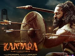 Kantara Chapter 1  BO Day 4 Worldwide: दुनियाभर में 'कांतारा चैप्टर 1' का भौकाल, चार दिन में 300 करोड़ के हुई पार, 'छावा' के रिकॉर्ड पर मंडराया खतरा!