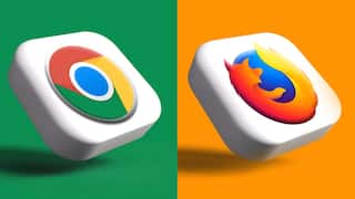 warning issues mozilla chrome