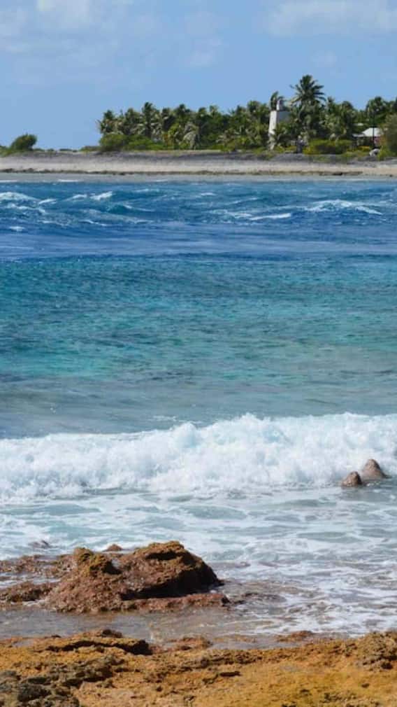 इस देश की नहीं है कोई भी राजधानी