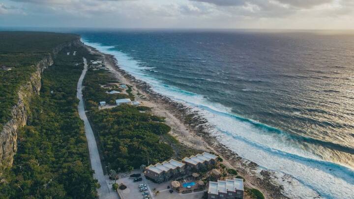 अब चलते हैं मिडिल ईस्ट से दूर कैमैन आइलैंड्स की ओर. यह ब्रिटिश प्रवासी क्षेत्र पश्चिमी कैरिबियन सागर में स्थित है. यह देश टैक्स-फ्री बिजनेस और बैंकिंग के लिए मशहूर है. यहां की अर्थव्यवस्था टूरिज्म और इंटरनेशनल फाइनेंस पर आधारित है. यहां पर भी इनकम टैक्स नहीं देना पड़ता है.