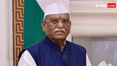 राजस्थान: मनमानी करने वाले यूनिवर्सिटी के चांसलर पर गिरी गाज, राज्यपाल ने किया सस्पेंड