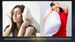 ਘੱਟ ਨੀਂਦ ਨਾਲ ਦਿਮਾਗ ਜਲਦੀ ਬੁੱਢਾ ਹੁੰਦਾ, ਨਵੀਂ ਖੋਜ 'ਚ ਹੋਇਆ ਹੈਰਾਨ ਕਰਨ ਵਾਲਾ  ਖੁਲਾਸਾ