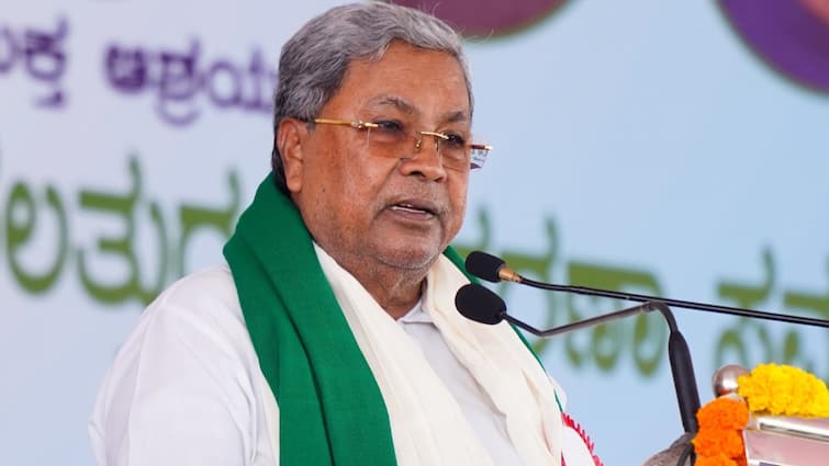 Karnataka Govt Schools To Get 10-Day Break Till Oct 18 Amid Caste Census: CM Siddaramaiah