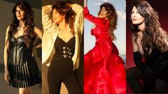 सलमान खान की एक्स गर्लफ्रेंड की 10 तस्वीरें: ग्लैमरस और हुस्न में यंग हसीनाओं को देती हैं मात