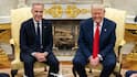 ‘Merger Of Canada, US’: Trump Quips In Meeting With Mark Carney; Says ‘Real Chance’ For Gaza Peace
