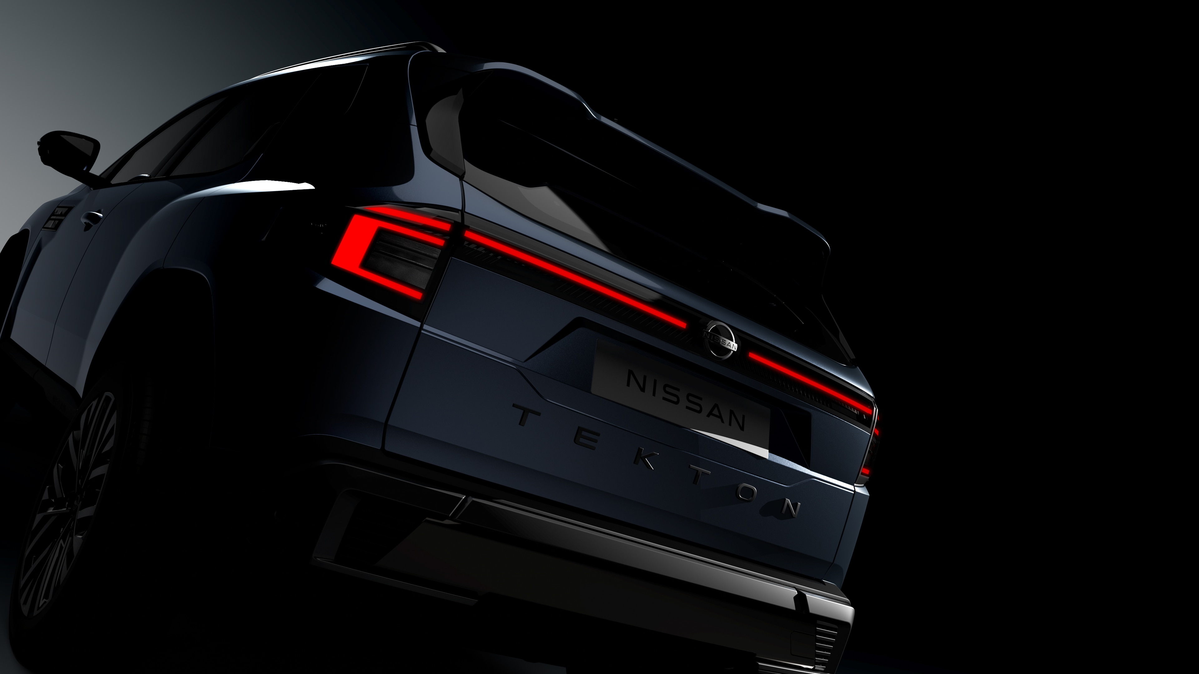 Nissan Tekton SUV Is The New Creta Rival Coming Next Year