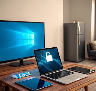 EMI ન ભરી તો તમારો ફોન, લેપટોપ અને ટીવી પણ લોક થઈ જશે; નવો કડક નિયમ આવી રહ્યો છે, જાણો સંપૂર્ણ માહિતી