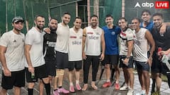 CSK नहीं अब मुंबई इंडियंस के लिए खेलेंगे MS Dhoni? वायरल हो रही फोटो ने मचाई खलबली