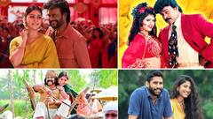 రజనీ ‘దర్బార్’, చిరు ‘ఘరానా మొగుడు’ to బాలయ్య ‘గౌతమీపుత్ర శాతకర్ణి’, నాగచైతన్య ‘లవ్ స్టోరి’ వరకు - ఈ బుధవారం (అక్టోబర్ 08) టీవీలలో వచ్చే సినిమాల లిస్ట్