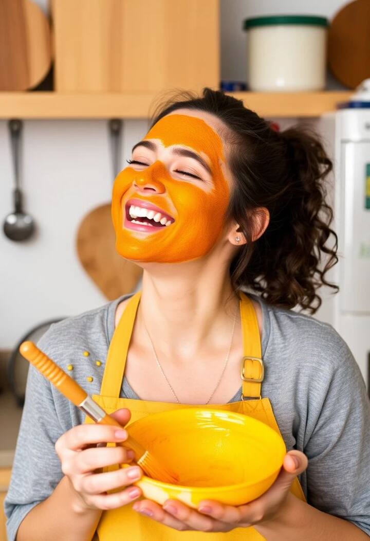 बेसनामध्ये थोडे केमिकल घटक असल्यामुळे बेसन चेहऱ्यावर किंवा त्वचेवर लावल्यास जळजळ होऊ शकते. त्यामुळे संवेदनशील त्वचेवर काळजीपूर्वक किंवा कमी प्रमाणात वापरणे योग्य ठरेल .