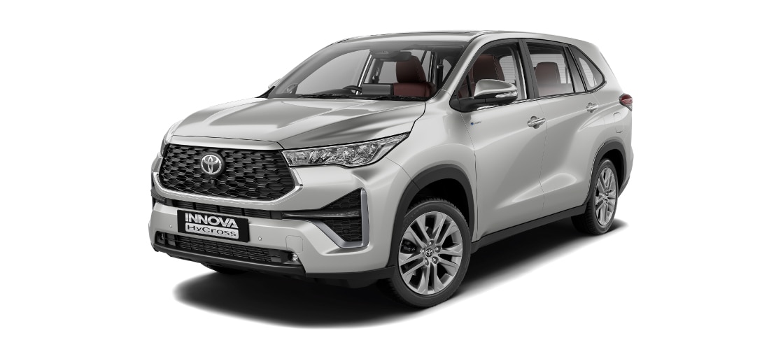 Top Hybrid And EV Alternatives To Petrol SUVs