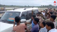 ক্যামেরাবন্দি হামলাকারীরা, ৮ জনের বিরুদ্ধে থানায় অভিযোগও; তাও নাগরাকাটার ঘটনায় এখনও গ্রেফতারি শূন্য !