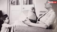 Political Journey Of Rahul Gandhi: बचपन में कैसे दिखते थे राहुल गांधी? देख लें ये 10 तस्वीरें