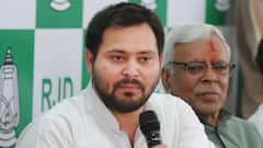 CJI गवई पर हमले की कोशिश, भड़के तेजस्वी यादव बोले- 'यह हमारे लोकतंत्र की रीढ़ पर चोट है'