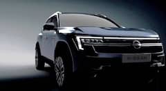 Nissanच्या नव्या SUVच्या नावाची घोषणा; क्रेटा आणि सेल्टोसलाही देणार टक्कर! नवंवर्षात बाजारात आणणार ‘तुफान’, वाचा साविस्तर