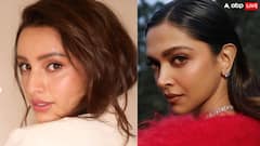 स्पिरिट विवाद के बीच दीपिका पादुकोण के सपोर्ट में तृप्ति डिमरी, निगेटिव पीआर को लेकर किया रिएक्ट