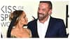 Ben Affleck Wraps Arm Around Jennifer Lopez At Kiss Of The Spider Woman Premiere, Fans Go Wild