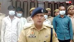 संपत्ति के लालच में फतेहपुर में भाई ने रची हत्या की योजना, क्राइम पेट्रोल से बनाई प्लानिंग