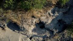 Mother Goddess Temple: ছুঁয়ে দিলেই সোনা! মিডাসের দেশে নয়া আবিষ্কার, তুরস্কে সন্ধান মিলল প্রাচীন মন্দির, পবিত্র গুহার