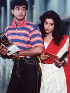 माधुरी दीक्षित की हमशक्ल की 10 तस्वीरें, हिंदू क्रिकेटर संग शादी के लिए एक्ट्रेस ने दांव पर लगा दिया था करियर